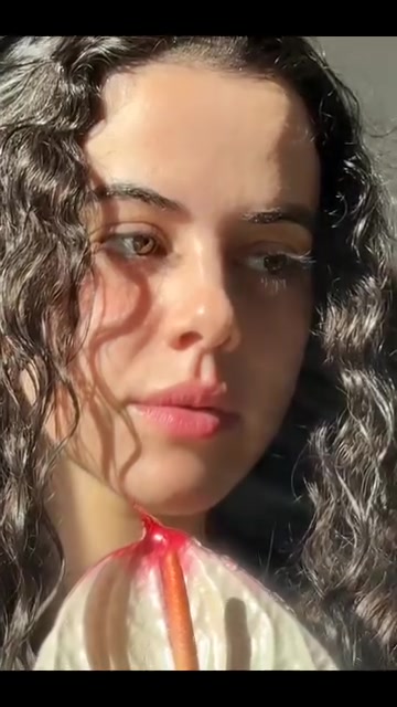 La nostra nuova creazione, vista attraverso gli occhi di @imponderabile_. Un gioco di forme, fio.mp4