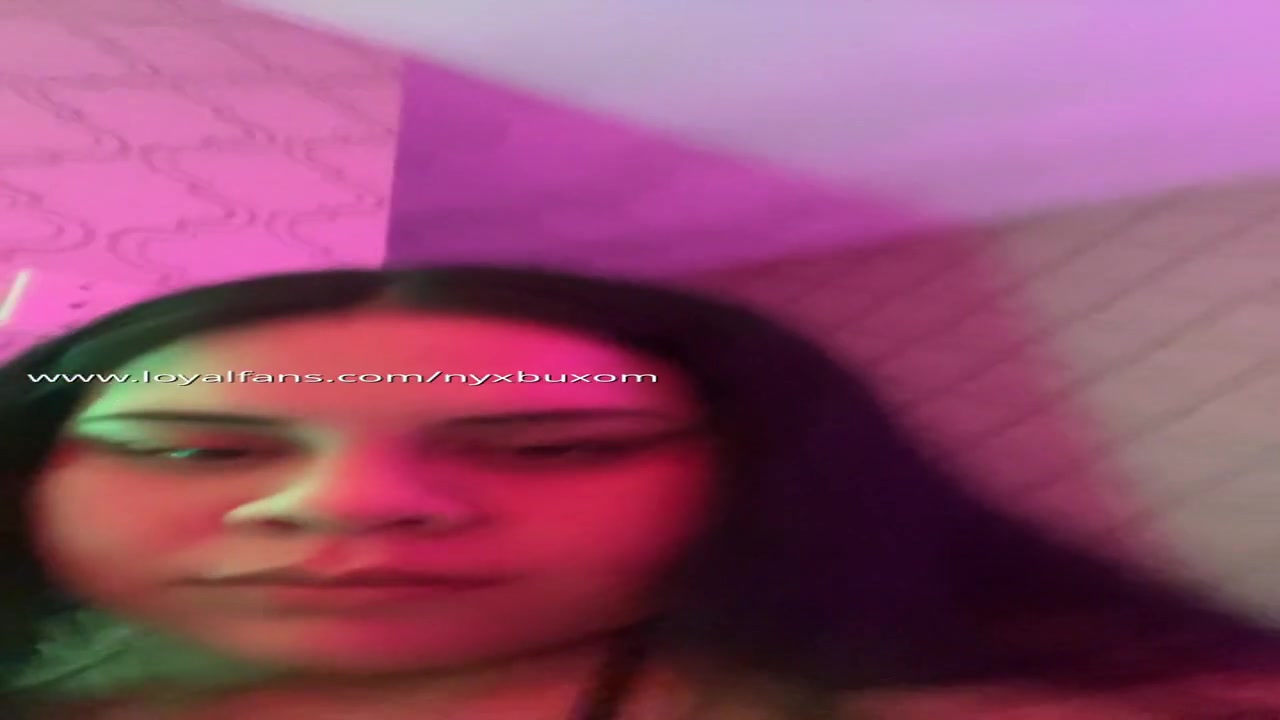 NyXBuXom s Official Social Fan Page LoyalFans - 2026-03-03T103133.862.mp4