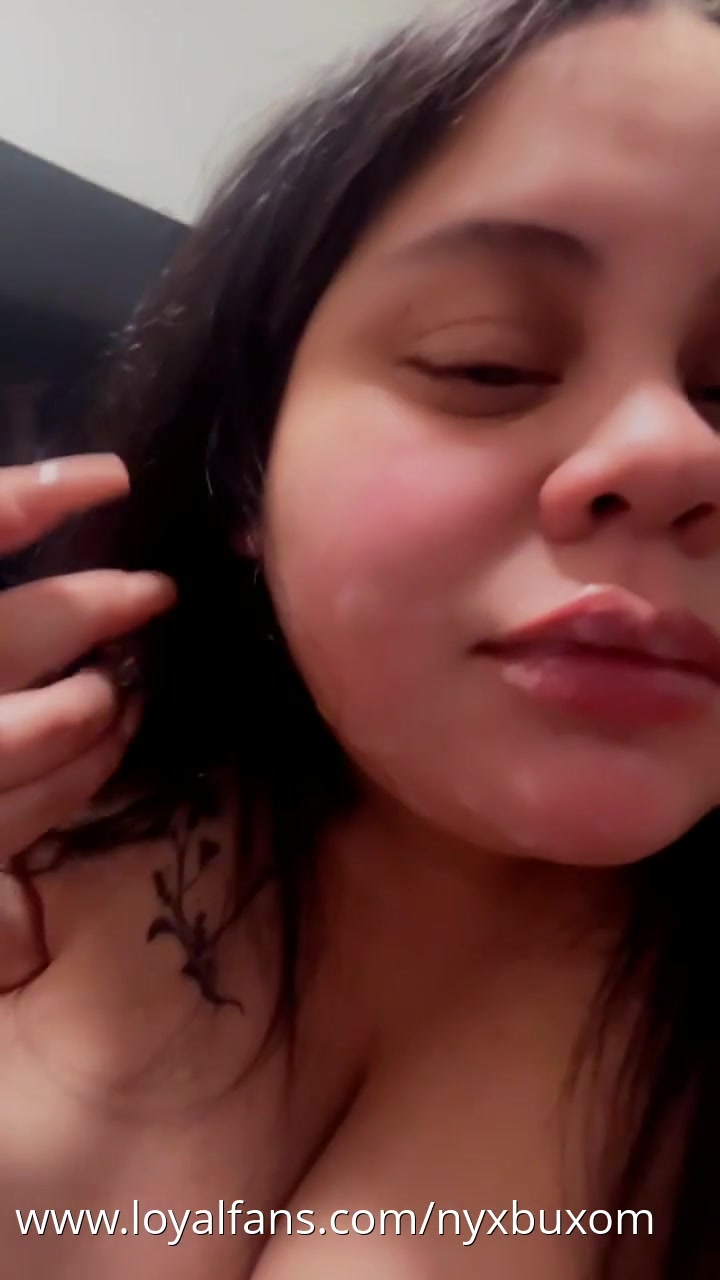 NyXBuXom s Official Social Fan Page LoyalFans.mp4