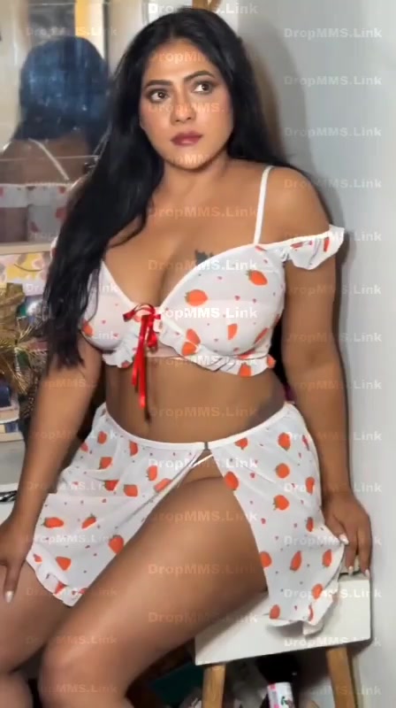 Reshma Pasupuleti Insta Exclusive .mp4