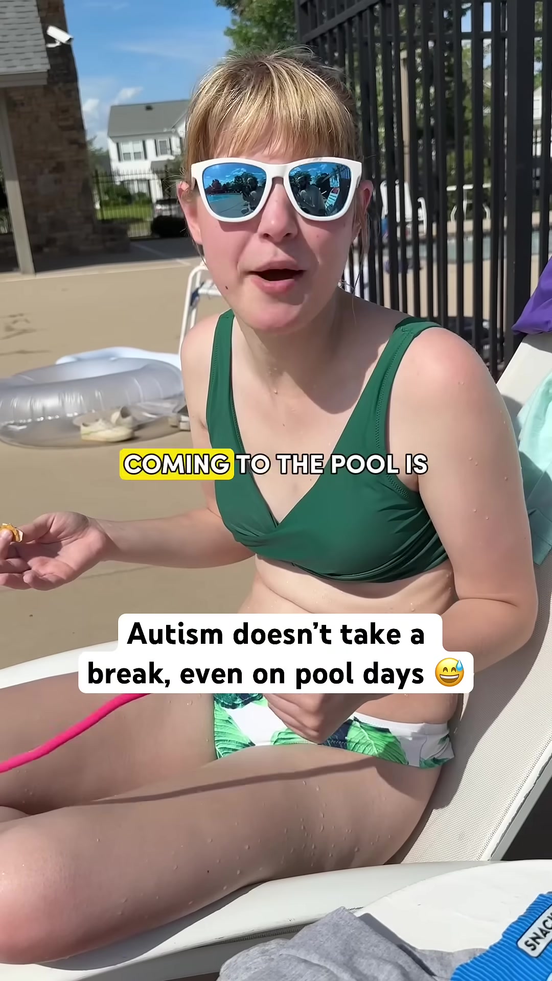 The sensory issues ruin it every time 😅 #autism #autistic #autismawareness_[BNQSl6P3BF4].mp4