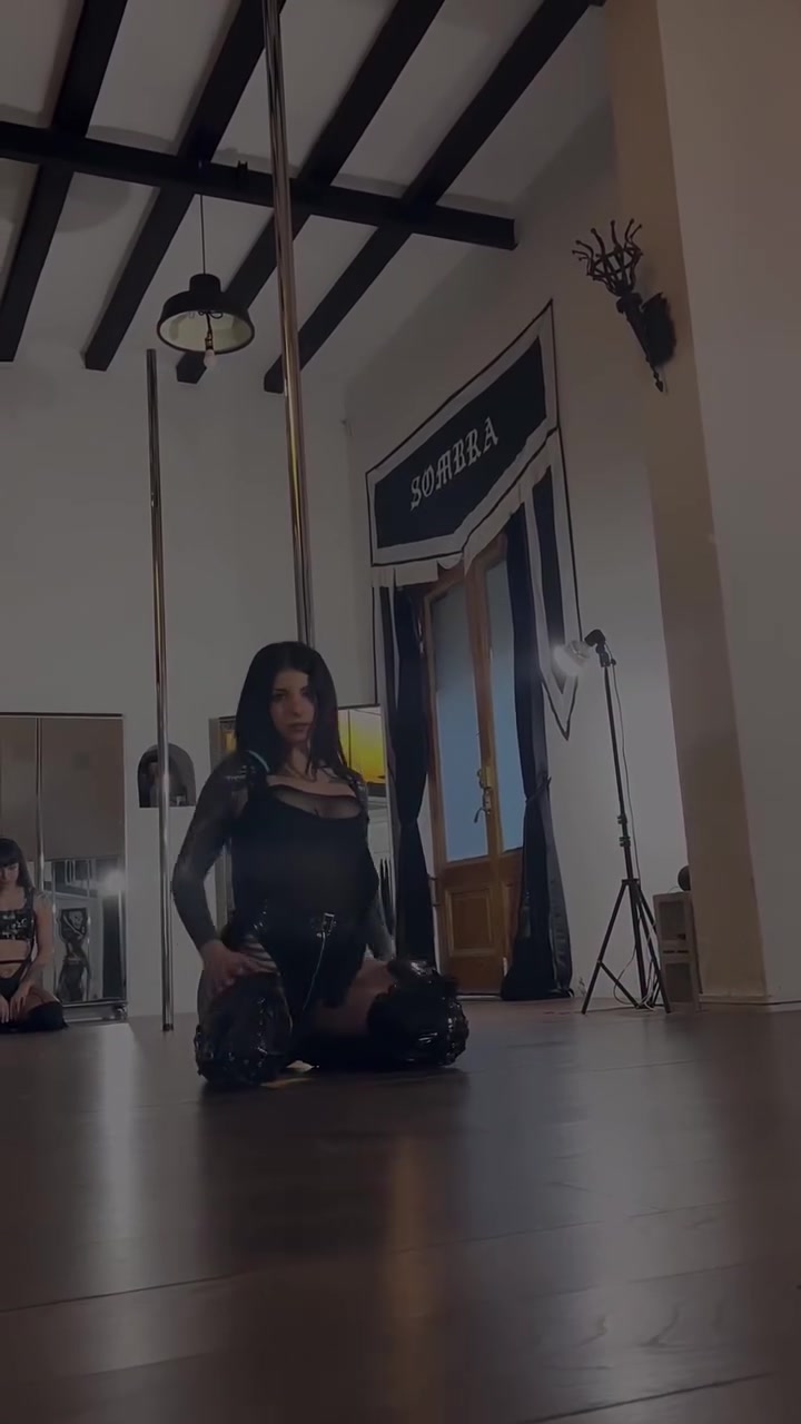 coreo de marzo de @a.black_widow 🕷️🕷️Gracias por la paciencia infinita 🥹🖤.mp4