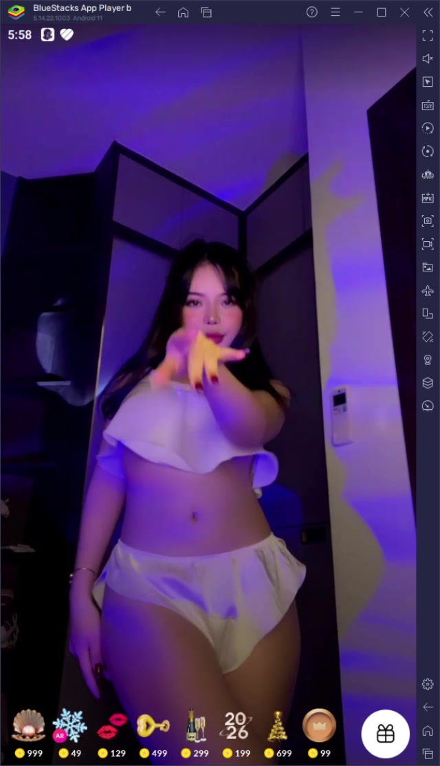 poison nipple slip 57sec.mp4