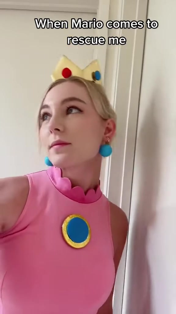 STPeach