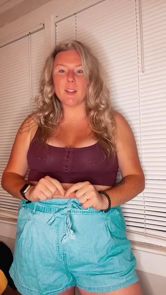 thatalyssagirl1 - (See through nip).mp4