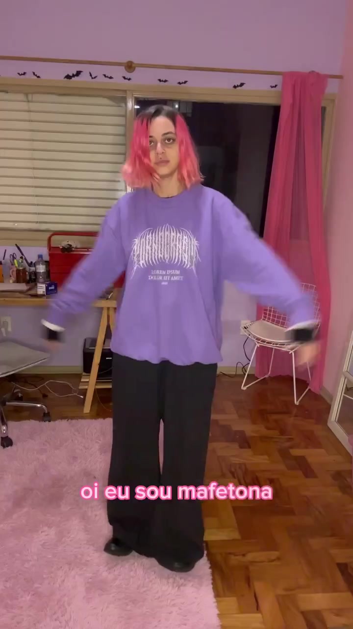 venha cá se arrumar comigo pra ir pro @nomadefestivalsp ver @alcioneamarrom e @baianasystem (per.mp4